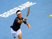 Thể thao - Doha, Brisbane ngày 3: Nishikori, Azarenka đi tiếp