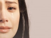 Stress - 7 lợi ích sức khỏe ngạc nhiên của nước mắt mỗi khi khóc