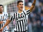 Bóng đá - Juventus - Hellas Verona: Hái lộc đầu xuân