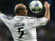 Zinedine Zidane: Huyền thoại bất diệt của Real Madrid