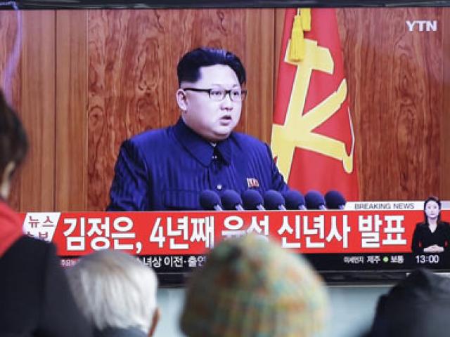 Lý do Triều Tiên chưa đủ sức chế tạo bom nhiệt hạch