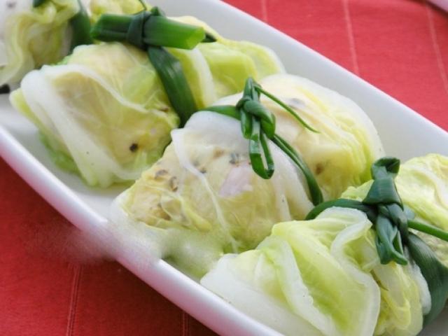 Sức khỏe đời sống - Những người ăn bắp cải sẽ... hại đến thân