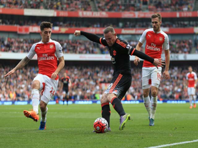 Sự kiện - Bình luận - Premier League 2015/16 sẽ có nhà vô địch "kém" nhất?