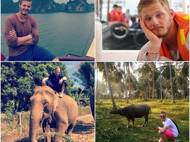 Du lịch Việt Nam - Việt Nam, điểm du lịch 'bí mật' của nhiều sao ngoại