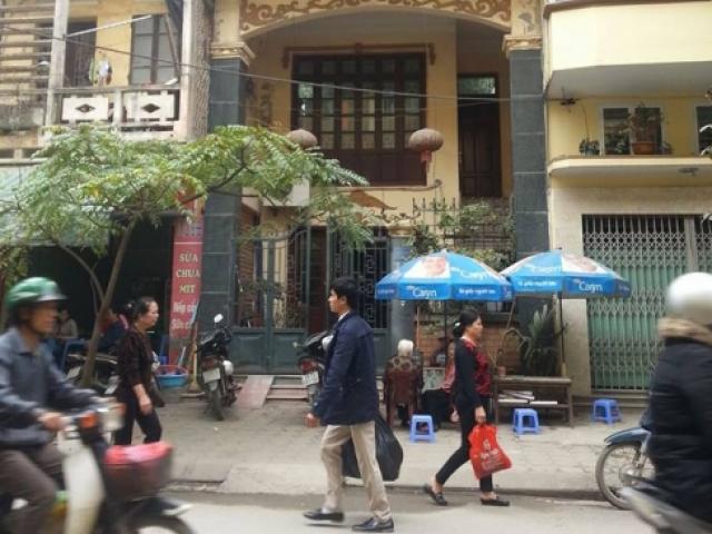 Pháp luật - Thanh niên lạ mặt táo tợn cướp xe chở vàng ban ngày