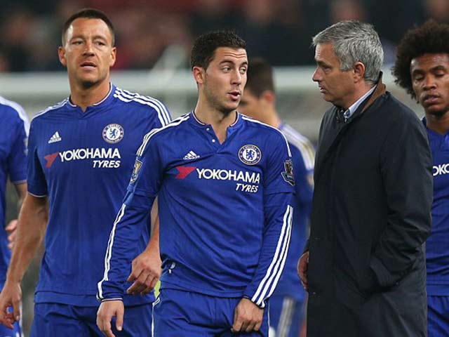 Bóng đá Ngoại hạng Anh - Hazard quyết rời Chelsea, Real và PSG "xâu xé"