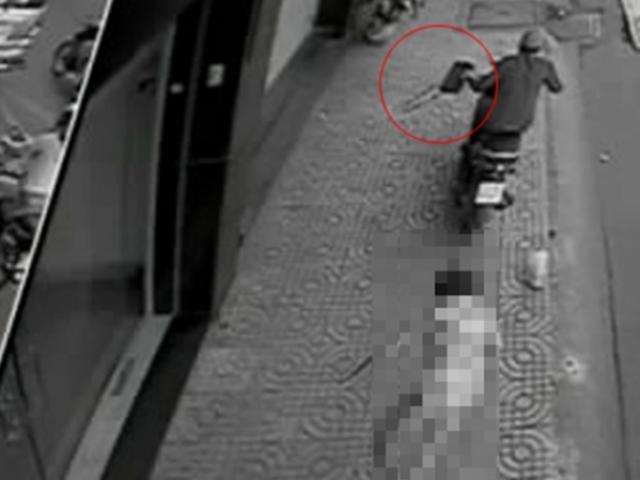 Pháp luật - Hà Nội: Rời quán, một phụ nữ bị đâm chết, cướp túi xách