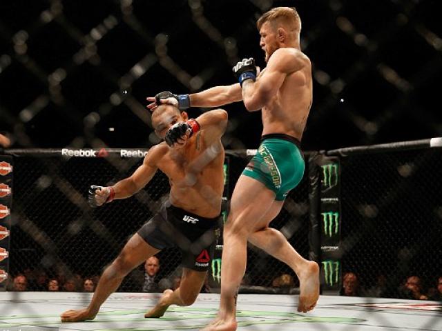 Võ thuật - UFC - Quyền Anh - "Cậu ấm" UFC tạo ra luật điên rồ chưa từng có