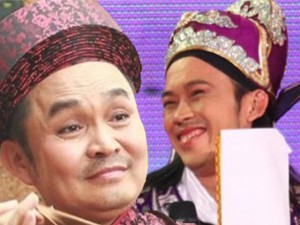 Đời sống Showbiz - Nghệ sĩ từ chối 'Táo quân 2016' không phải vì tiền