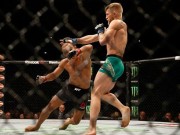 Võ thuật - UFC - Quyền Anh - &quot;Cậu ấm&quot; UFC tạo ra luật điên rồ chưa từng có