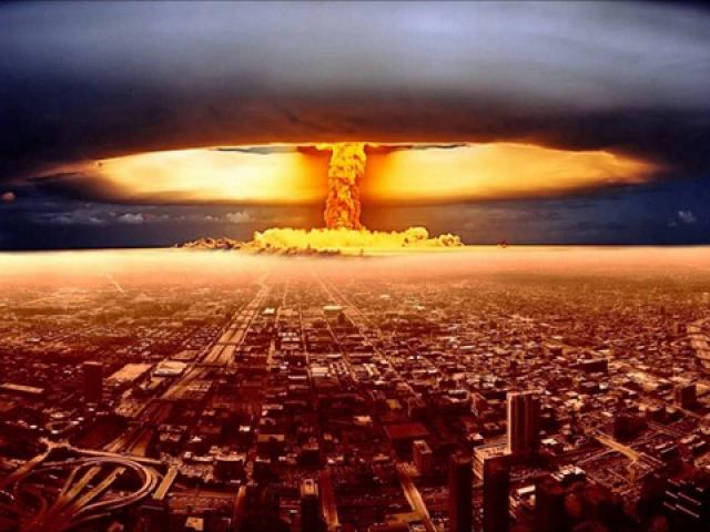 Nếu Triều Tiên thả bom nhiệt hạch, điều gì xảy ra?