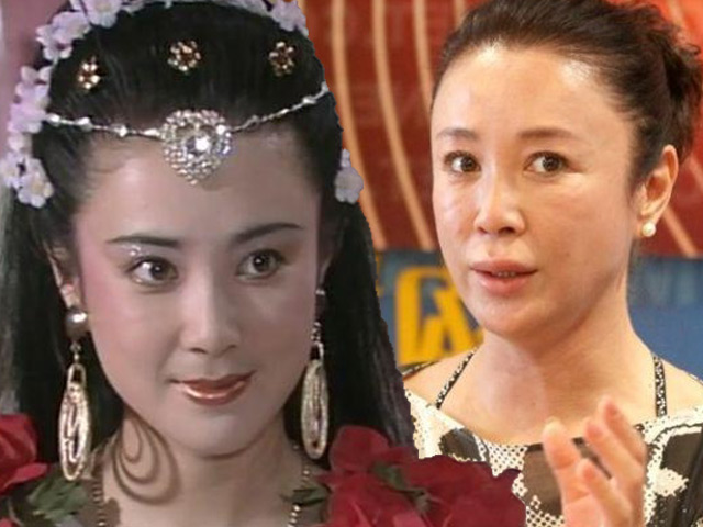 Đời sống Showbiz - Nhan sắc 'xuống cấp' của nàng Đát Kỷ nóng bỏng một thời