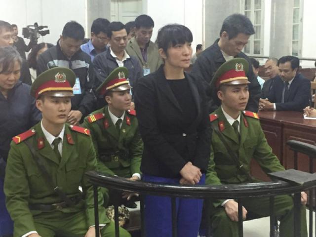 Pháp luật - “Đại án” 2.500 tỉ: Cựu Tổng GĐ Agribank lãnh 22 năm tù