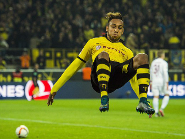 Bóng đá - Arsenal nhận "quả đắng" từ mục tiêu 60 triệu bảng