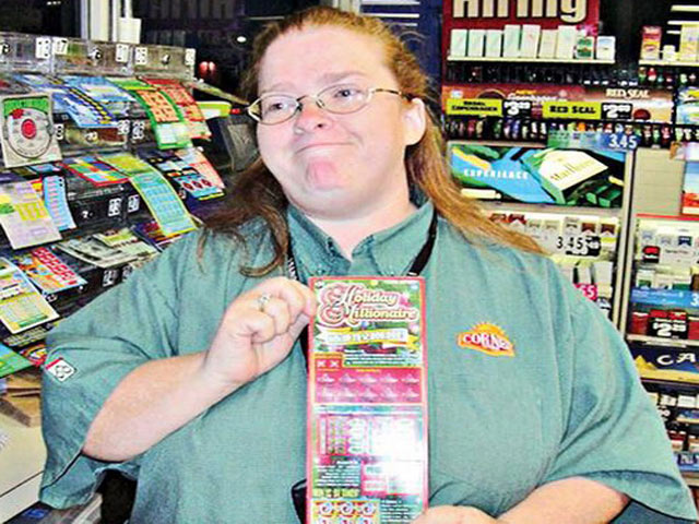 Phi thường - kỳ quặc - Chuyện ly kỳ của 4 người may mắn nhất hành tinh