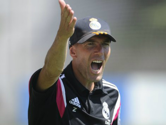Bóng đá - La Liga trước vòng 19: "Tướng" Zidane ra trận