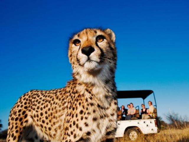 Du lịch - 16 quốc gia sẽ là 'điểm nóng' du lịch trong 2016