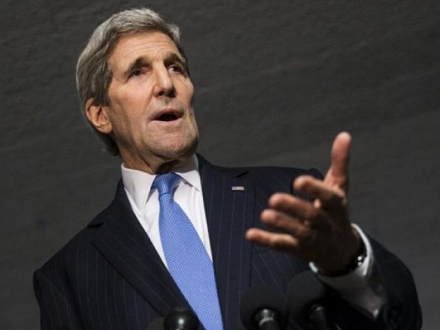 Thế giới - Mỹ ép Trung Quốc chấm dứt làm ăn với Triều Tiên