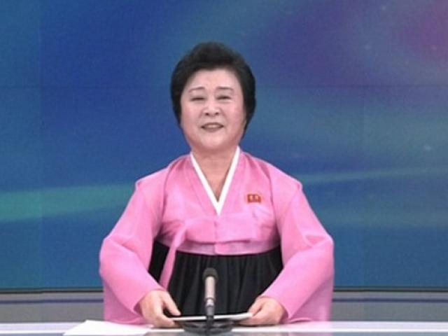 Thế giới - Nữ MC duy nhất được Kim Jong-un tin tưởng