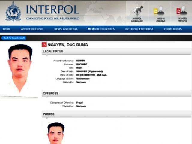 Pháp luật - Dũng “thẹo” bị áp tải từ Mỹ về Việt Nam như thế nào?