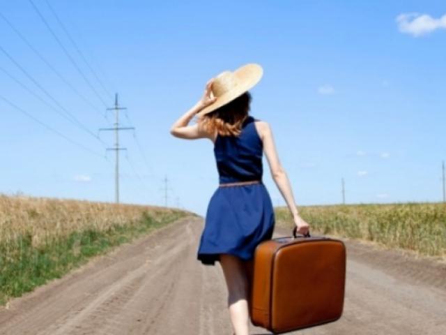 Du lịch - Bí quyết mang theo đồ đi du lịch không phải ai cũng biết