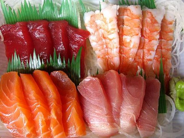 Sức khỏe đời sống - Giật mình thức ăn phổ biến hàng ngày cực hại gan