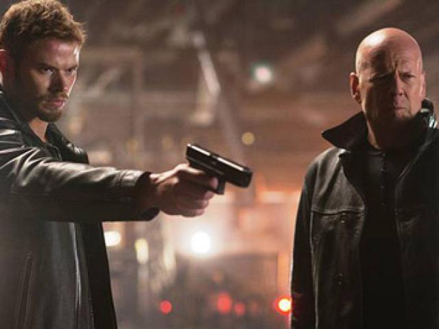 Phim - Bộ phim hành động tội phạm đáng xem dịp đầu năm