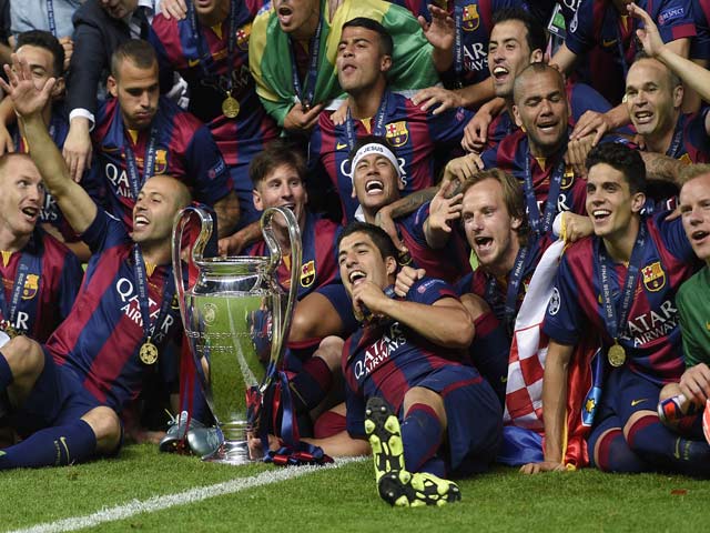 Bóng đá - Cười khẩy Barca, CLB Ai Cập tự xưng thành công nhất TG