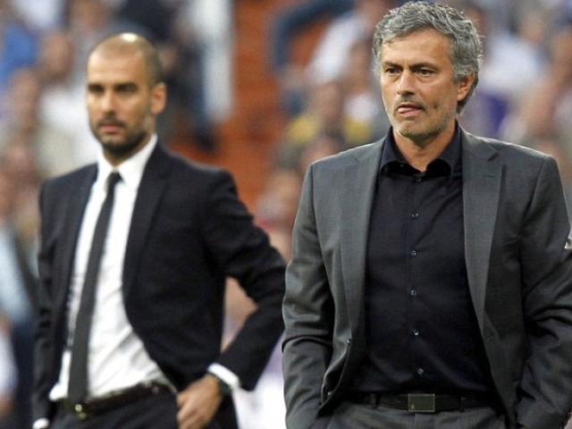 Bóng đá - Từ Mourinho đến Pep: Săn tướng tài & chuyện bi hài
