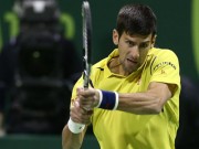 Thể thao - Djokovic - Mayer: Chông gai đầu tiên (TK Qatar Open)