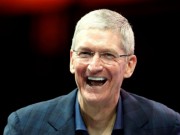 Tài chính - Bất động sản - CEO Apple nhận bao nhiêu tiền thưởng trong năm 2015?