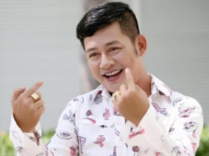 Đời sống Showbiz - Chuyện đời sương gió của nghệ sĩ hài Tấn Beo