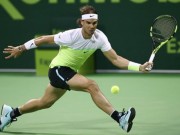 Thể thao - Nadal - Marchenko: Giải mã hiện tượng (BK Qatar Open)