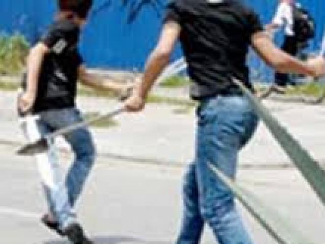 Tin pháp luật - Chém người đứt gần lìa tay chỉ vì nhìn thấy ghét