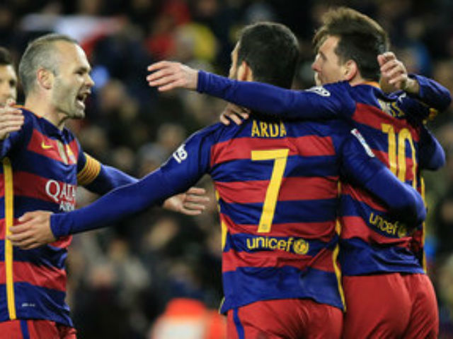 Bóng đá - Barca – Granada: Một trời một vực