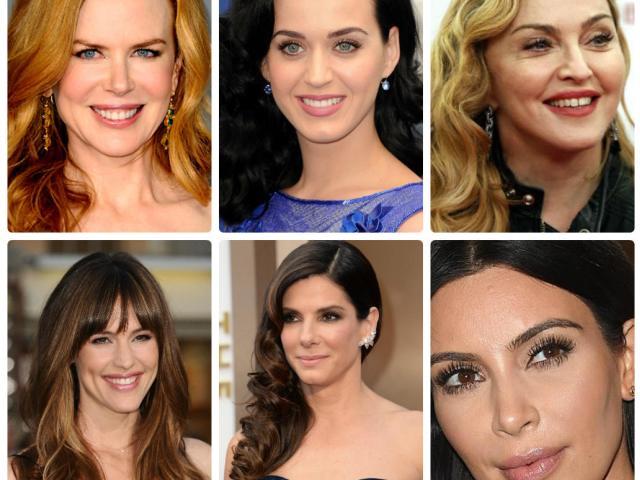 Đời sống Showbiz - Ngọc nữ Hollywood mù quáng chọn phu quân "rởm"