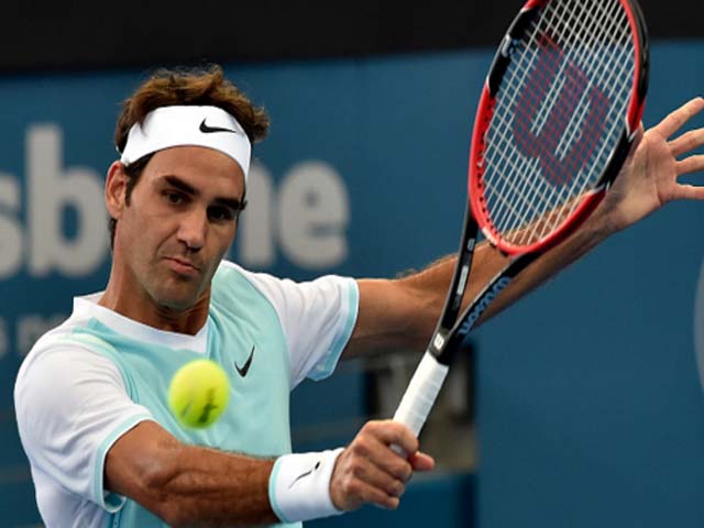 Thể thao - Federer - Thiem: Sức mỏi gặp sức nhàn (BK Brisbane)
