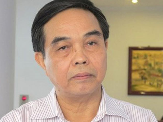 Tin tức trong ngày - Phó Chủ nhiệm ủy ban QPAN: Nên xem lại quy định đặt bình cứu hỏa