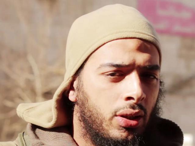 Thế giới - Kết án 15 năm tù thành viên khủng bố IS người Pháp