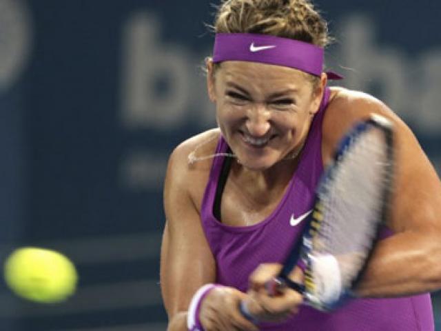Thể thao - Tin thể thao HOT 9/1: Azarenka giải cơn khát danh hiệu
