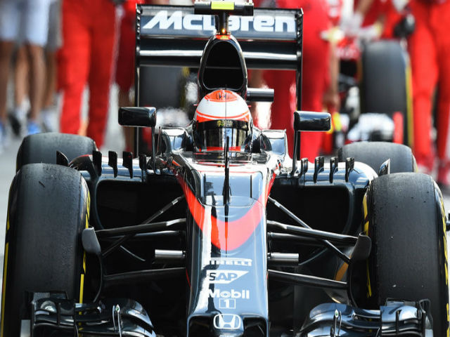 Thể thao - F1, Renault và Honda: 2 chiến tuyến, 1 mục tiêu