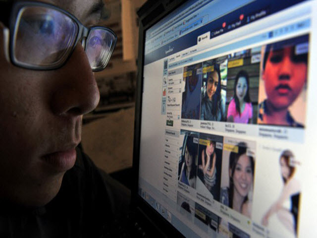 Tin học văn phòng - Hiểm họa từ chat sex