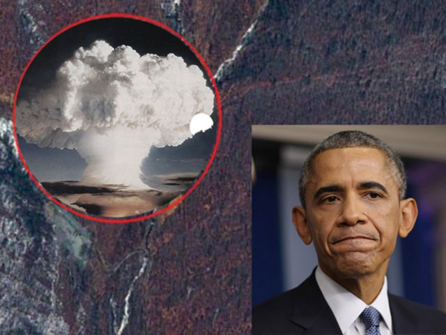 Thế giới - 6 "vũ khí" giúp Mỹ chặn Triều Tiên sau vụ "bom nhiệt hạch"