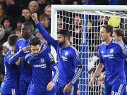 Bóng đá - Chelsea: Thứ 14 ở NHA nhưng số 1 về tiền lương