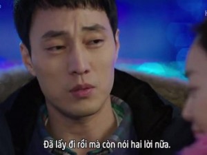 Phim - Màn cầu hôn bất ngờ của So Ji Sub trong 'Oh my venus'