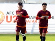 Bóng đá - U23 VN bất ngờ đón thêm “thương binh” ở Qatar