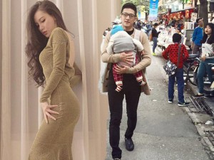 Đời sống Showbiz - Facebook sao 9/1: Minh Hà, Chí Nhân 'trở lại' sau scandal