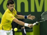 Thể thao - Djokovic - Nadal: Kinh ngạc nhưng dễ hiểu (CK Qatar Open)