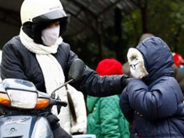 Tin tức trong ngày - Ngày mai, miền Bắc chuyển rét