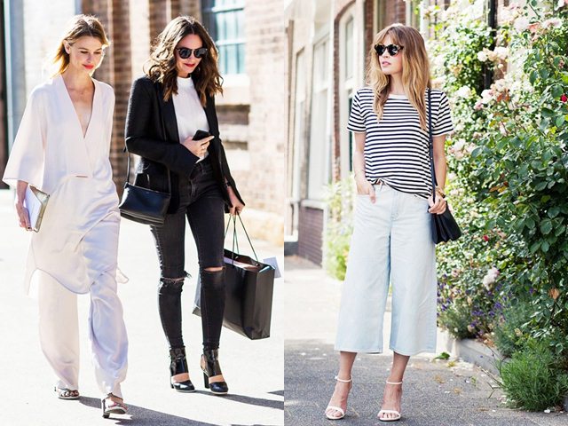 Xu hướng thời trang - 4 món phụ kiện "ruột" của nàng mê phong cách tối giản